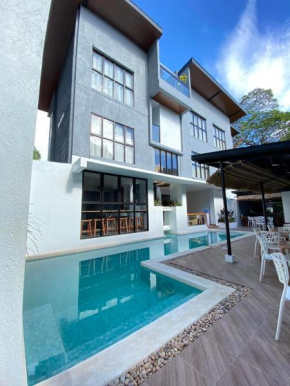 Acacia Garden Inn and Suites